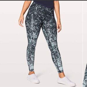 Lululemon Wunder Under Hi-Rise Tight ✨